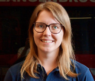 Annika Rindlbacher